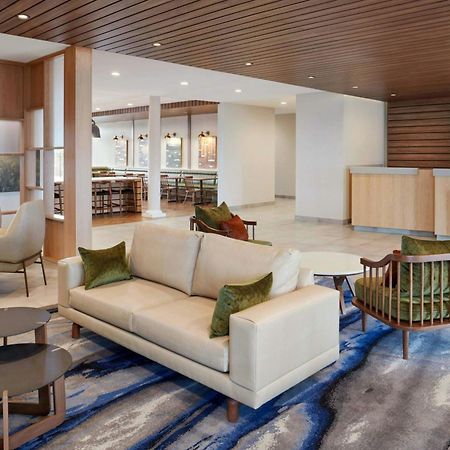 Fairfield By Marriott Inn & Suites بيكلي المظهر الخارجي الصورة