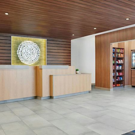 Fairfield By Marriott Inn & Suites بيكلي المظهر الخارجي الصورة
