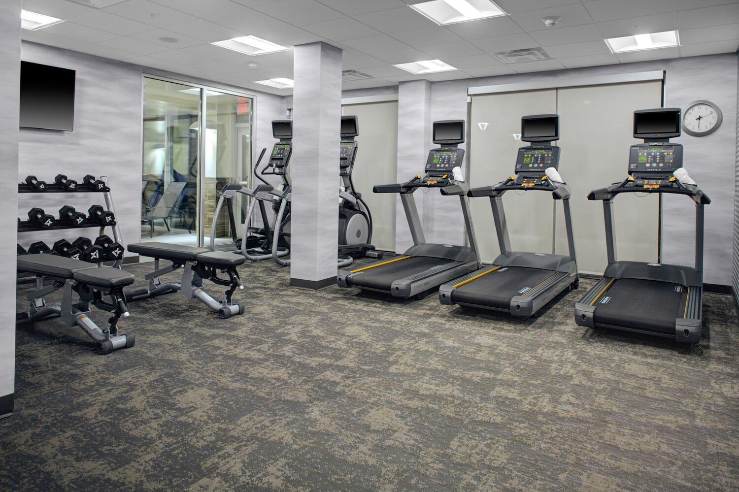 Fairfield By Marriott Inn & Suites بيكلي المظهر الخارجي الصورة